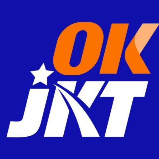 OKJKT - Game Gaple Seru untuk Semua Kalangan