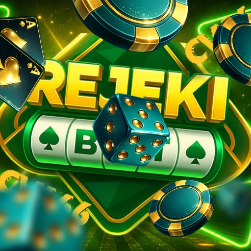REJEKI - Game Olahraga Terbaik untuk Pecinta Sports