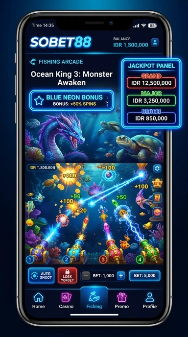 Fitur unggulan sobet88 yang menampilkan aplikasi terbaru dan terpopuler.
